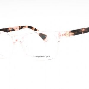 Kate Spade CALLEY Pink Havana 0HT8 00 52-15-140 MM