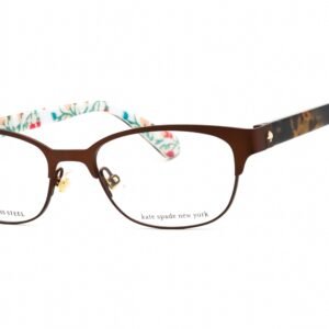 Kate Spade DIANDRA Brown Hontwe 0305 00 49-17-140 MM