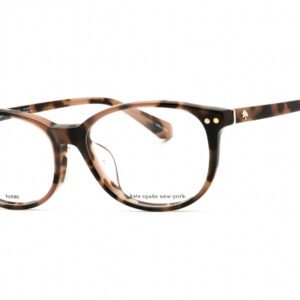 Kate Spade EVANGELINE/F HVN/Clear demo lens 0086 00 53-16-145 MM