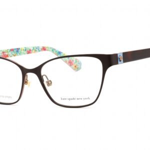 Kate Spade IVIE BROWN / Clear demo lens 009Q 00 52-16-140 MM