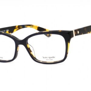 Kate Spade JERI Blue Havana 0JBW 00 52-16-140 MM