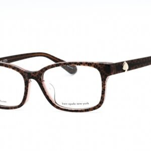 Kate Spade KARIANE/F BW PTT/Clear demo lens 0305 00 53-16-145 MM