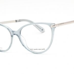 Kate Spade LAVAL BLUE/Clear demo lens 0PJP 00 54-16-140 MM