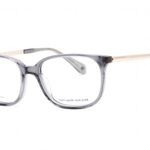 Kate Spade NATALIA GREY/Clear demo lens 0KB7 00 50-16-140 MM