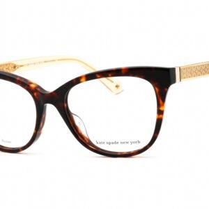 Kate Spade NEVAEH HVN/Clear demo lens 0086 00 50-17-140 MM