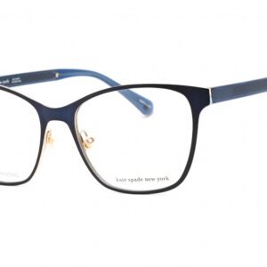 Kate Spade SELINE BLUE/Clear demo lens 0PJP 00 53-16-140 MM