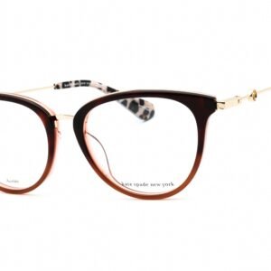 Kate Spade VALENCIA/G HVN/Clear demo lens 0086 00 52-18-140 MM