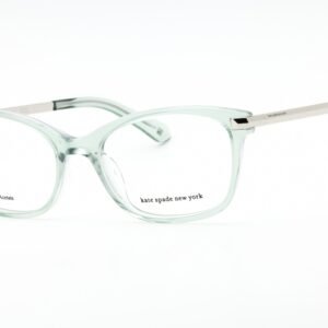Kate Spade VICENZA GREEN/Clear demo lens 01ED 00 51-17-140 MM