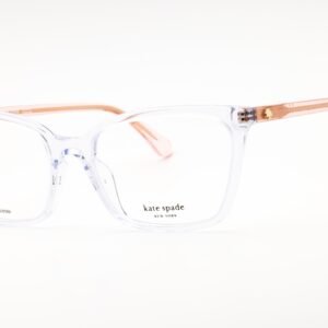 Kate Spade WANDA NATURAL NUDE /Clear demo lens 0900 00 55-18-140 MM