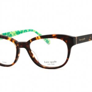 Kate Spade ZELDA HVN/Clear demo lens 0086 00 50-17-140 MM