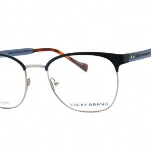 Lucky Brand VLBD318 NAVY 0NAV 52-0-0 MM