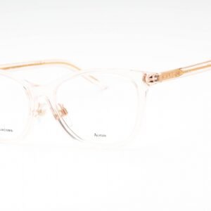 Marc Jacobs MARC 663/G Peach / Clear Lens 733 52-16-145 MM