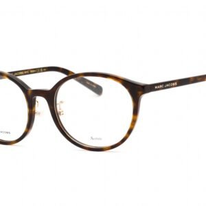 Marc Jacobs MARC 711/F HAVANA/Clear demo lens 0086 00 51-18-140 MM