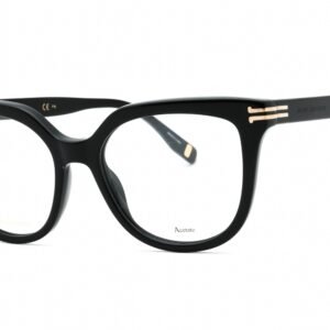 Marc Jacobs MJ 1072 BLACK//Clear demo lens 0807 00 51-17-140 MM