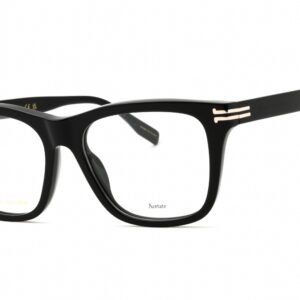 Marc Jacobs MJ 1084 Black/clear demo lens 0807 00 52-16-140 MM