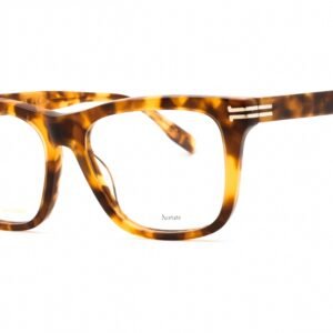 Marc Jacobs MJ 1084 HVNA YLLW/clear demo lens 0A84 00 52-16-140 MM