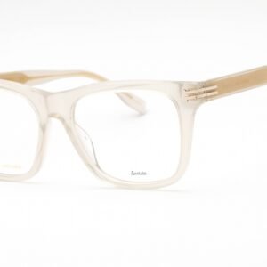 Marc Jacobs MJ 1084 NUDE/clear demo lens 0FWM 00 52-16-140 MM