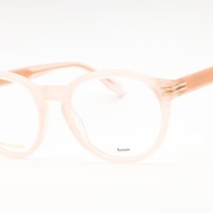Marc Jacobs MJ 1085 PINK/Clear demo lens 035J 00 52-18-140 MM