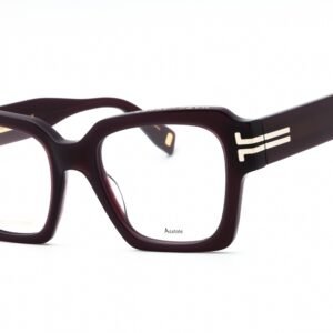 Marc Jacobs MJ 1088 Purple/Clear demo lens 0B3V 00 50-19-140 MM