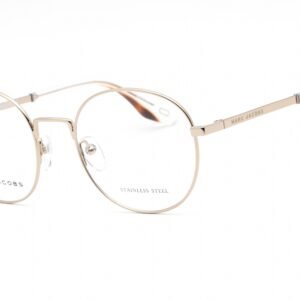 Marc Jacobs MARC 272 Light Gold / Clear Lens 03YG 00 53-20-140 MM