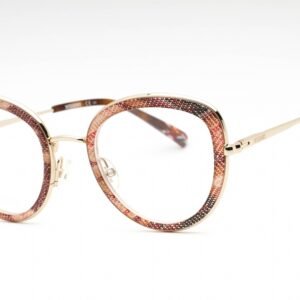 Missoni MIS 0043 PKPTTMULT/Clear demo lens 0QQ7 00 50-22-140 MM