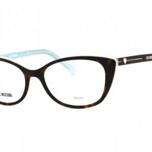 Moschino Love MOL548 HVN/clear demo lens 0086 00 51-17-140 MM