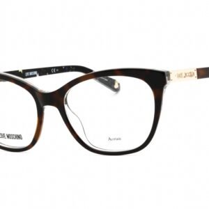 Moschino Love MOL563 HVN/Clear demo lens 0086 00 52-17-140 MM