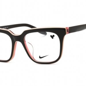 Nike NIKE 7167LB EARTH TRI-LAMINATE/Clear demo lens 206 52-19-145 MM
