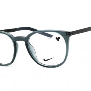 Nike NIKE 7257 DARK GREY/Clear demo lens 034 51-20-145 MM