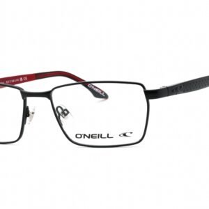 ONeill ONO-ARNAV Matte Black/clear demo lens 004 53-18-140 MM
