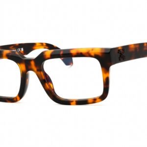 Off White STYLE 42 HAVANA / BLUE BLOCK 6000 54-20-145 MM