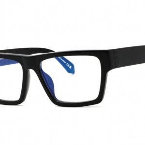 Off White STYLE 46 BLACK / BLUE BLOCK 1000 56-16-140 MM