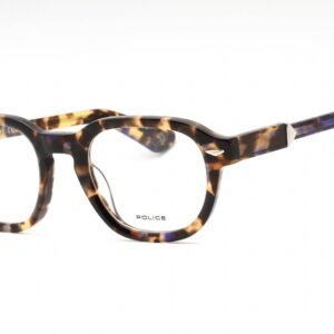 Police VPLG81 Tortoise / Clear Lens 0744 50-22-145 MM