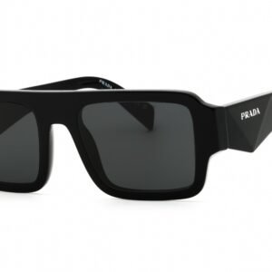 Prada 0PR A05S Black/Dark Grey 16K08Z 53-20-145 MM