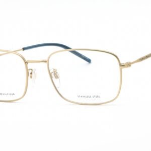 Tommy Hilfiger TH 1934/F MT GOLD/Clear demo lens 0AOZ 00 55-19-145 MM