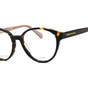 Tommy Hilfiger TH 2007 HVN/Clear demo lens 0086 00 50-17-140 MM