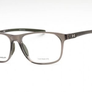 Under Armour UA 5030 CRY GREEN/Clear demo lens 00OX 00 55-16-135 MM