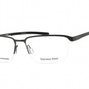 Under Armour UA 5051/G MTDK RUTH/Clear demo lens 0R80 00 57-17-140 MM