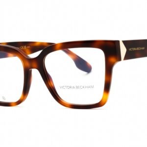 Victoria Beckham VB2659 TORTOISE/Clear demo lens 215 53-17-145 MM