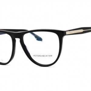 Victoria Beckham VB2672 BLACK/Clear demo lens 001 56-15-140 MM