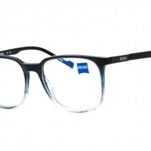 Zeiss ZS22524 BLUE/GREY HORN 418 54-18-145 MM