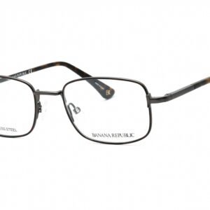 Banana Republic CURTIS HAVGREYHA/Clear demo lens 0AB8 00 50-19-140 MM