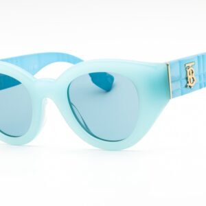 Burberry 0BE4390F Azure/Blue 408680 47-25-140 MM