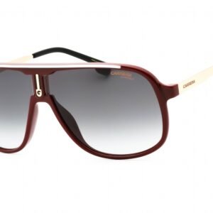 Carrera 1007/S RED/DARK GREY SF 0C9A 9O 62-10-140 MM