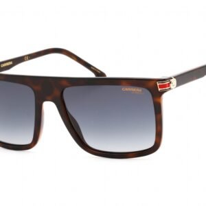 Carrera 1048/S Havana / Grey Shaded 0086 9O 58-17-140 MM