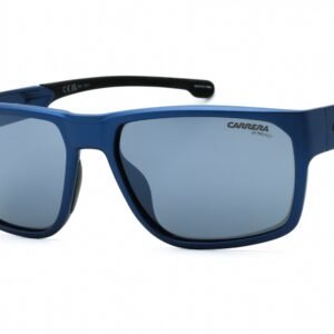 Carrera CARDUC 029/S BLUE METALIZED/SILVER SP 0TZQ T4 59-17-135 MM