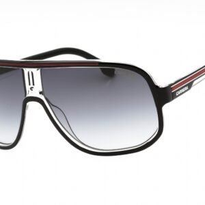 Carrera CARRERA 1058/S BLACK RED/DARK GREY SF 0OIT 9O 63-11-135 MM
