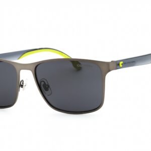 Carrera CARRERA 2037T/S MTDK RUTH/GREY 0R80 IR 55-16-145 MM