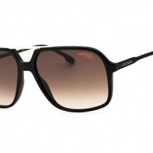 Carrera CARRERA 229/S BLACK BROWN 0R60 HA 59-16-145 MM