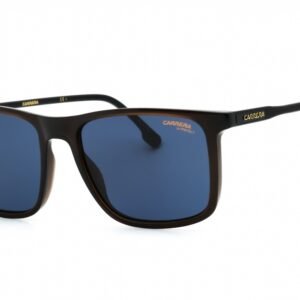 Carrera CARRERA 231/S BROWN/BLUE 009Q KU 55-18-145 MM